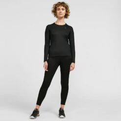 Odlo Women's Act F-Dry Lite Crew-neck Top 11 Odlo Women's Act F-Dry Lite Crew-neck Top -Clothing Store go 358557 c