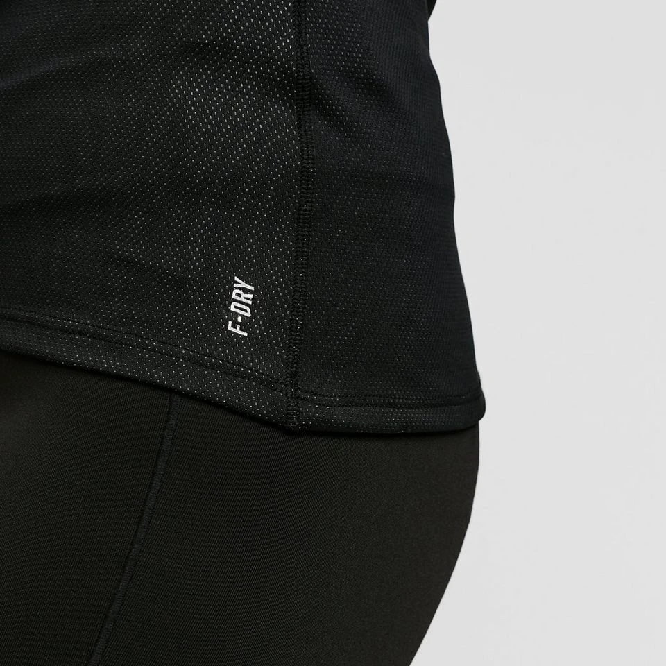 Odlo Women's Act F-Dry Lite Crew-neck Top 7 Odlo Women's Act F-Dry Lite Crew-neck Top - Image 5