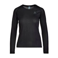 Odlo Women's Act F-Dry Lite Crew-neck Top 14 Odlo Women's Act F-Dry Lite Crew-neck Top -Clothing Store go 358557 u
