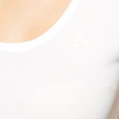 Odlo Women's Active F-Dry Lite Short-sleeve T-shirt -Clothing Store go 358558 f