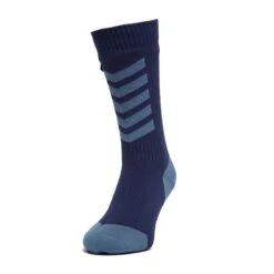 Sealskinz Waterproof Cold Weather Mid Length Socks -Clothing Store go 358653 z