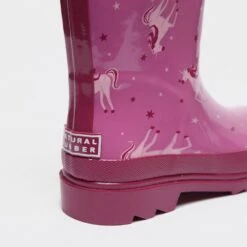 Regatta Kids' Minnow Wellington Boots Unicorn -Clothing Store go 359164 f