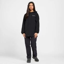 Berghaus Kids’ Bowood Dusk Jacket -Clothing Store go 361437 c