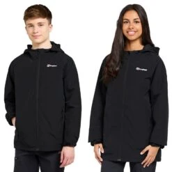 Berghaus Kids’ Bowood Dusk Jacket -Clothing Store go 361437 z