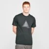 Berghaus Men's Abstract Mountain T-Shirt -Clothing Store go 361973 a
