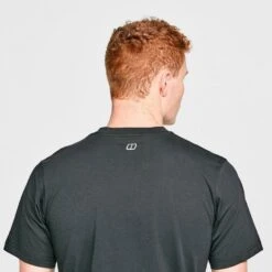 Berghaus Men's Abstract Mountain T-Shirt -Clothing Store go 361973 f