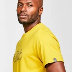 Rab Men's Stance Sketch SS Tee -Clothing Store go 362503 e