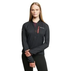 Montane Women's Featherlite Trail Jacket -Clothing Store go 362532 z