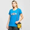 La Sportiva Women’s Hills T-Shirt -Clothing Store go 363385 a