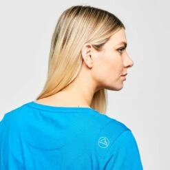La Sportiva Women’s Hills T-Shirt -Clothing Store go 363385 e
