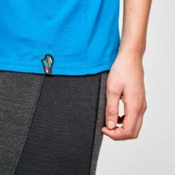 La Sportiva Women’s Hills T-Shirt -Clothing Store go 363385 g