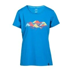 La Sportiva Women’s Hills T-Shirt -Clothing Store go 363385 u