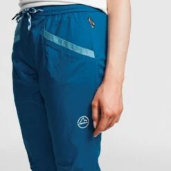 La Sportiva Women’s Temple Climbing Pants -Clothing Store go 363386 d