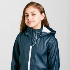 Kids’ Rain Jacket -Clothing Store go 363698 d