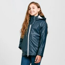 Kids’ Rain Jacket -Clothing Store go 363698 e