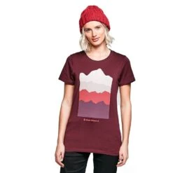 Black Diamond Women's Vista T-Shirt -Clothing Store go 364949 z