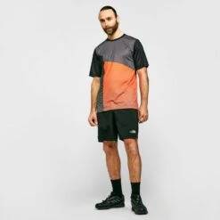 Dare 2b Men's Sublimation Mountain Bike Jersey (black) -Clothing Store go 366166 c