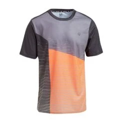 Dare 2b Men's Sublimation Mountain Bike Jersey (black) -Clothing Store go 366166 u