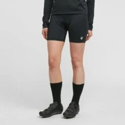 Dare 2b Women's Basic Padded Cycling Shorts
