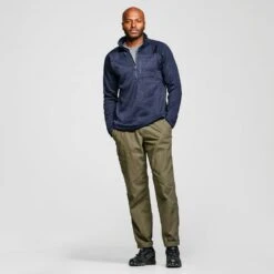 Men's Hohokum Half Zip Fleece -Clothing Store go 371970 c