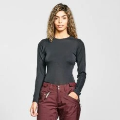 Women's Convect 200 Long Sleeved Baselayer