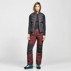 Women's Convect 200 Long Sleeved Baselayer -Clothing Store go 374016 c