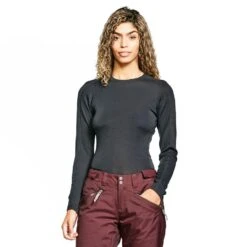 Women's Convect 200 Long Sleeved Baselayer -Clothing Store go 374016 z