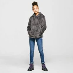 Kid's Yogi Sparkle Hoody -Clothing Store go 374746 c