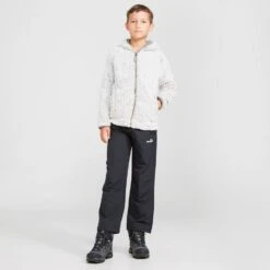 Kids' Borg Full-zip Fleece -Clothing Store go 374768 c