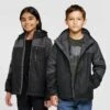 Kids' Lakes 3 In 1 Jacket -Clothing Store go 374872 a