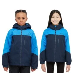 Kids' Lakes 3 In 1 Jacket -Clothing Store go 374873 z