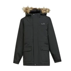 Kids' Waterproof Parka -Clothing Store go 374874 u