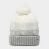 Women's Windproof Gen Bobble Hat -Clothing Store go 374972 a