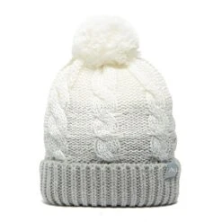 Women's Windproof Gen Bobble Hat -Clothing Store go 374972 z