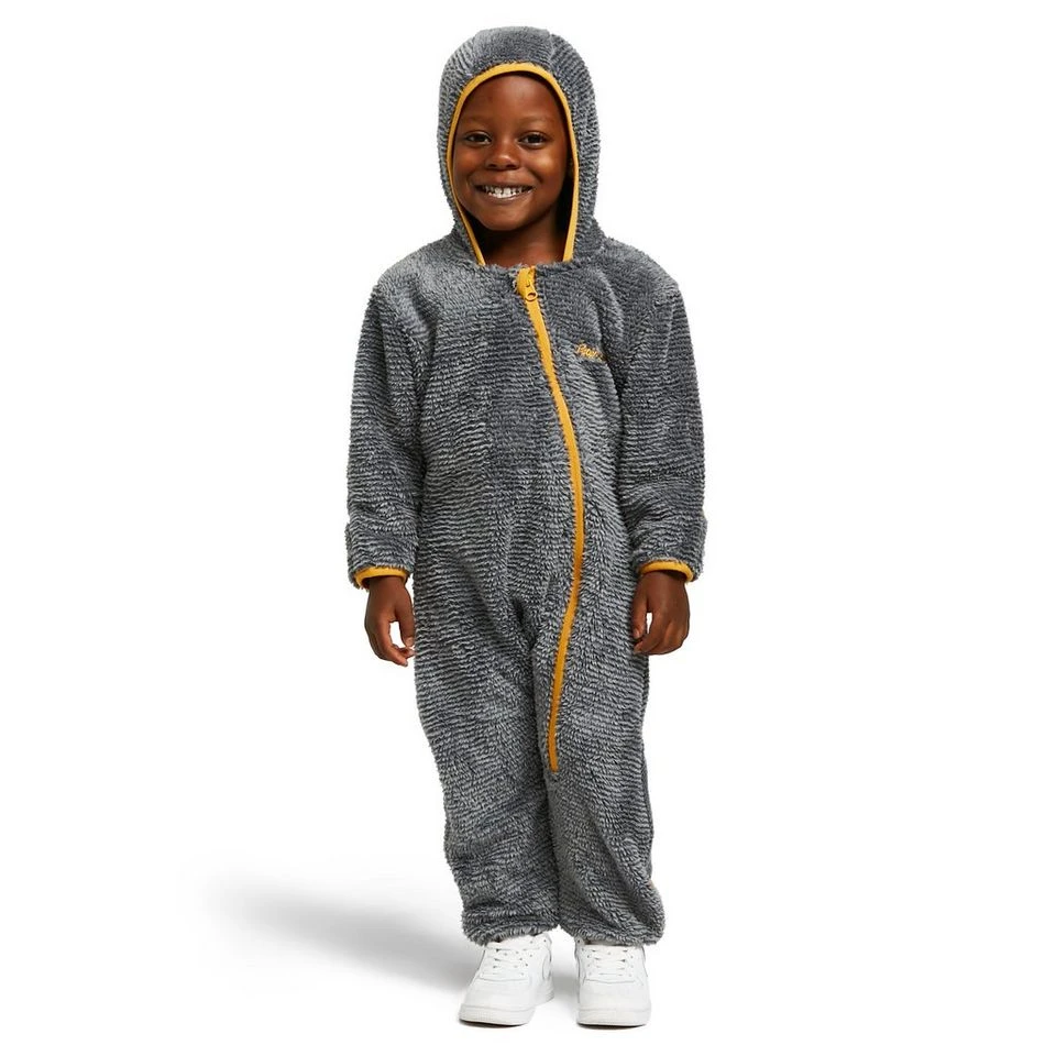 Unisex Kids' Polar Suit 9 Unisex Kids' Polar Suit - Image 7