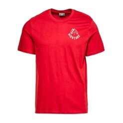 Montane Men's Mountain Print T-shirt -Clothing Store go 375371 u