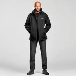 Berghaus Men’s RG Alpha II Waterproof Jacket -Clothing Store go 375717 c