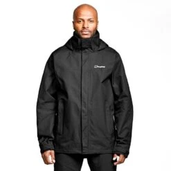 Berghaus Men’s RG Alpha II Waterproof Jacket -Clothing Store go 375717 z