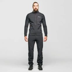 Berghaus Men’s Ghlas 2.0 Softshell Jacket -Clothing Store go 375731 c