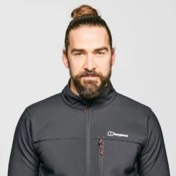Berghaus Men’s Ghlas 2.0 Softshell Jacket -Clothing Store go 375731 d