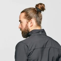 Berghaus Men’s Ghlas 2.0 Softshell Jacket -Clothing Store go 375731 e