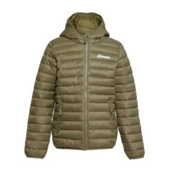 Berghaus Kids' Kirkhale Insulated Jacket -Clothing Store go 375808 u