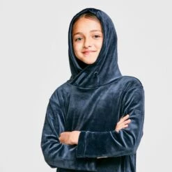 Regatta Kid's Kacie Hooded Fleece -Clothing Store go 375846 d