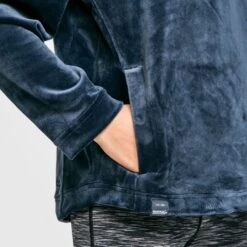 Regatta Kid's Kacie Hooded Fleece -Clothing Store go 375846 e