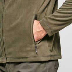 Craghoppers Men's Evans Full-zip Fleece -Clothing Store go 376116 e