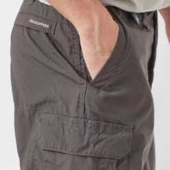 Craghoppers Men's Kiwi Classic Trousers -Clothing Store go 376152 e