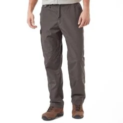 Craghoppers Men's Kiwi Classic Trousers -Clothing Store go 376152 z