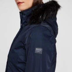 Regatta Women’s Lexis Waterproof Insulated Parka Jacket -Clothing Store go 376272 f