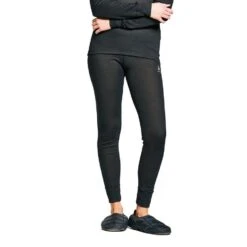Odlo Women’s Eco Active Warm Pant -Clothing Store go 376699 z