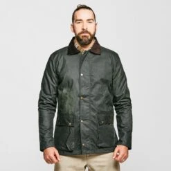 Regatta Men's Country Wax Jacket